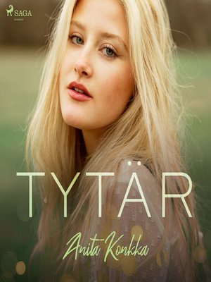 cover image of Tytär